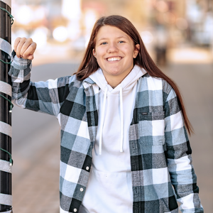 Fundraising Page: Ej Kimbro